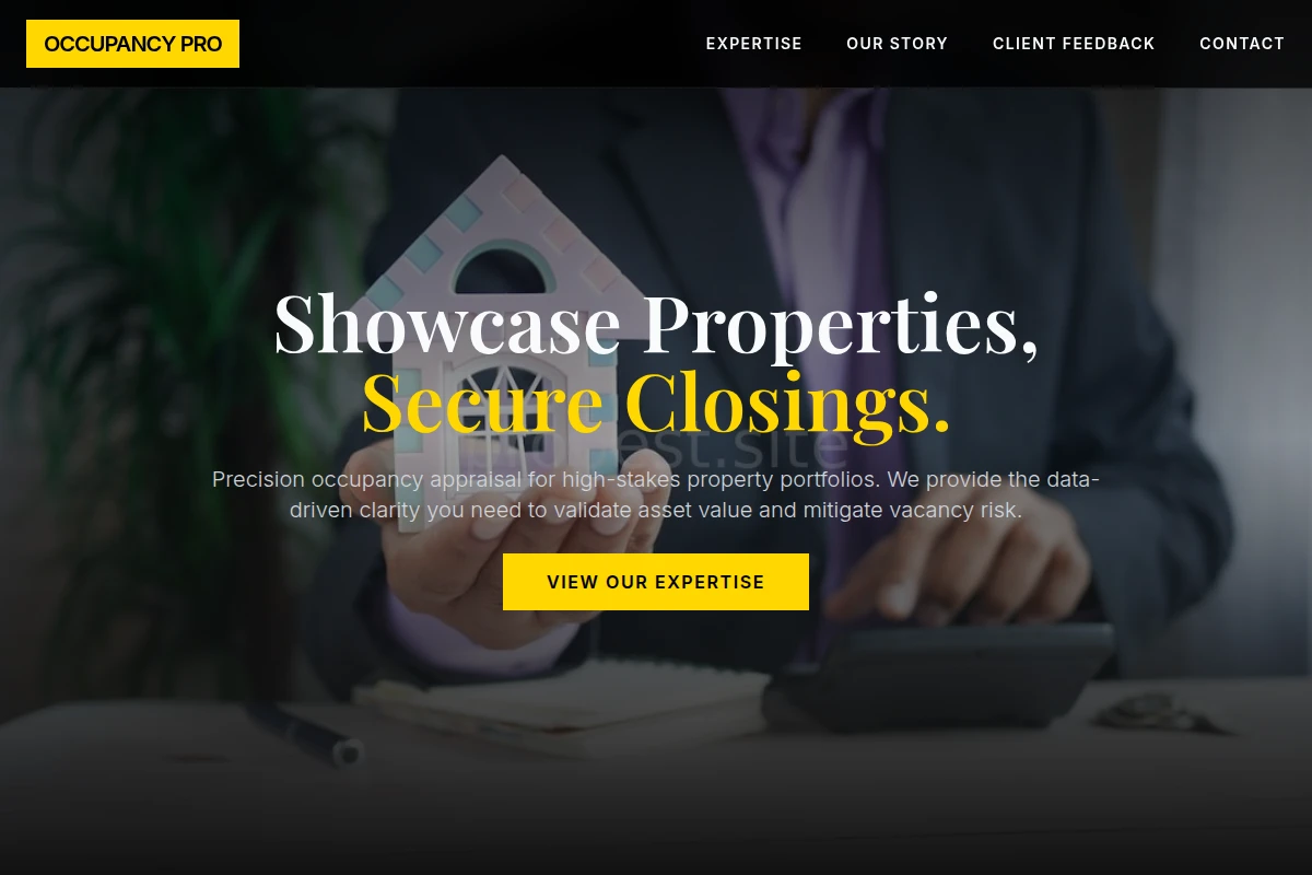 property-appraisal