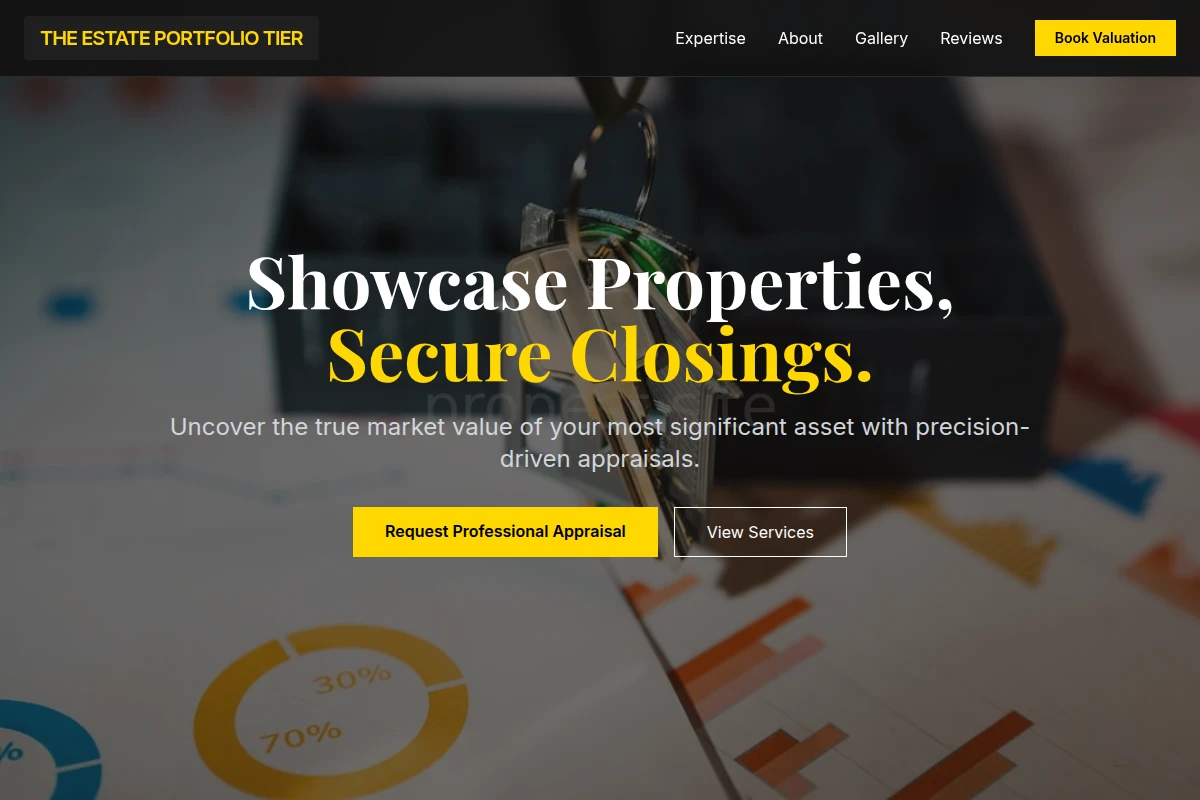 property-appraisal