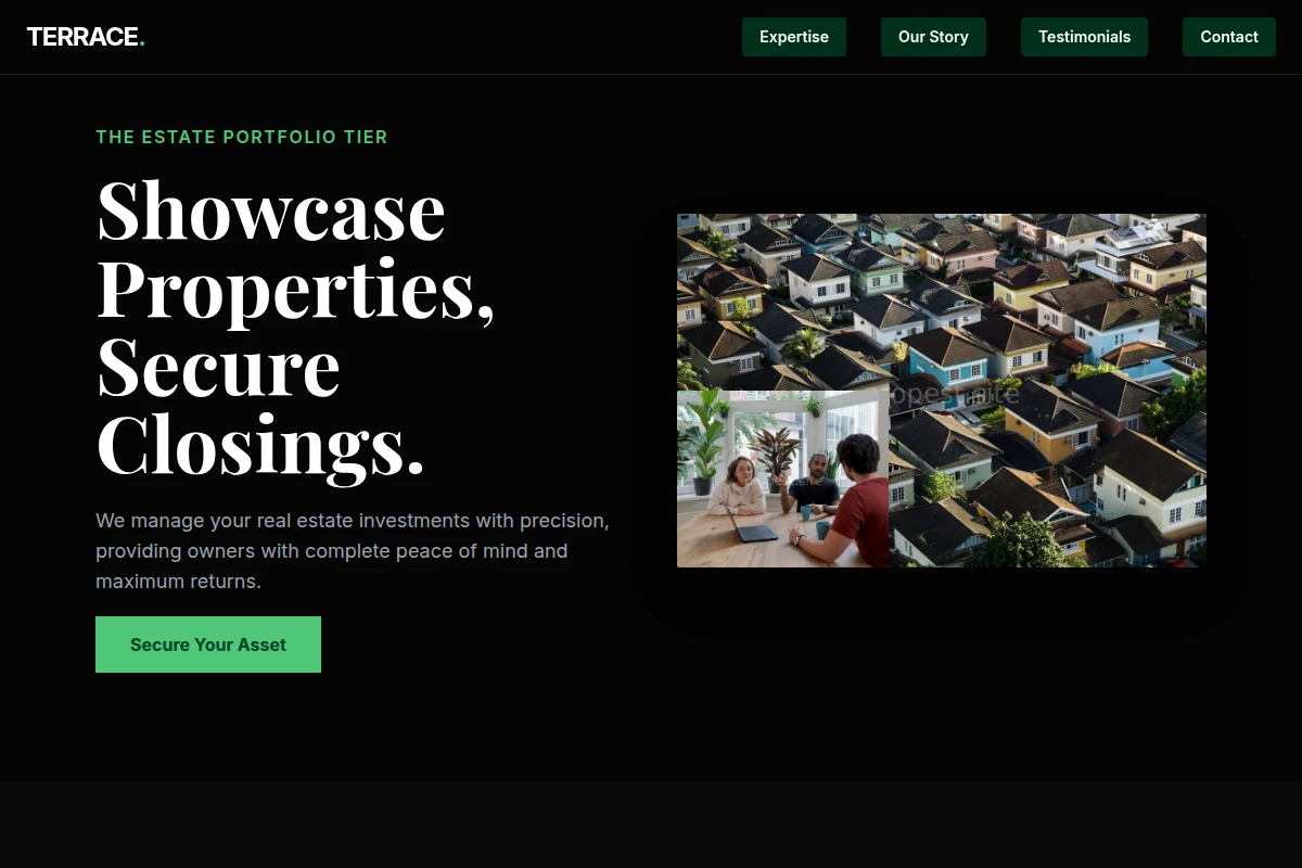 Terrace Property Management