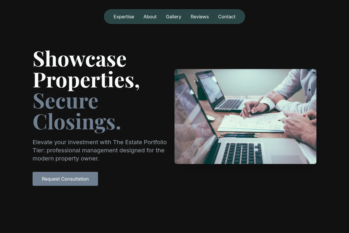 Foundation Property Management