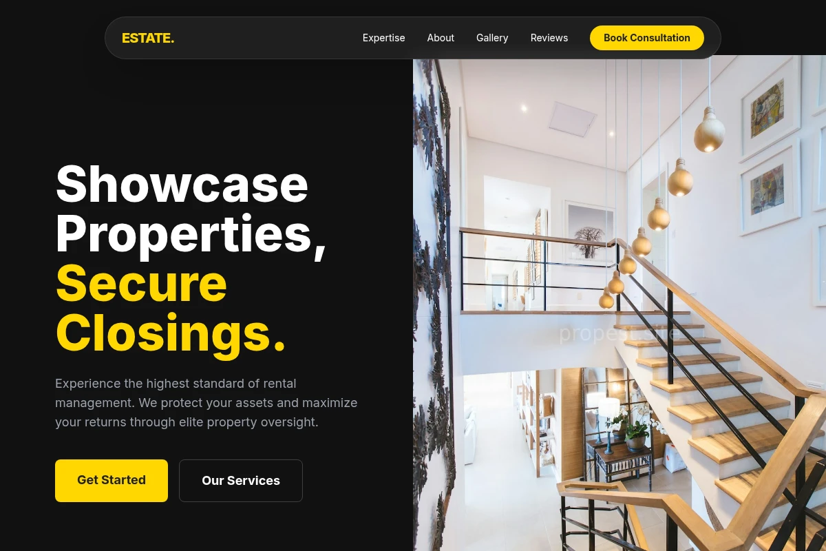Rent Property Management