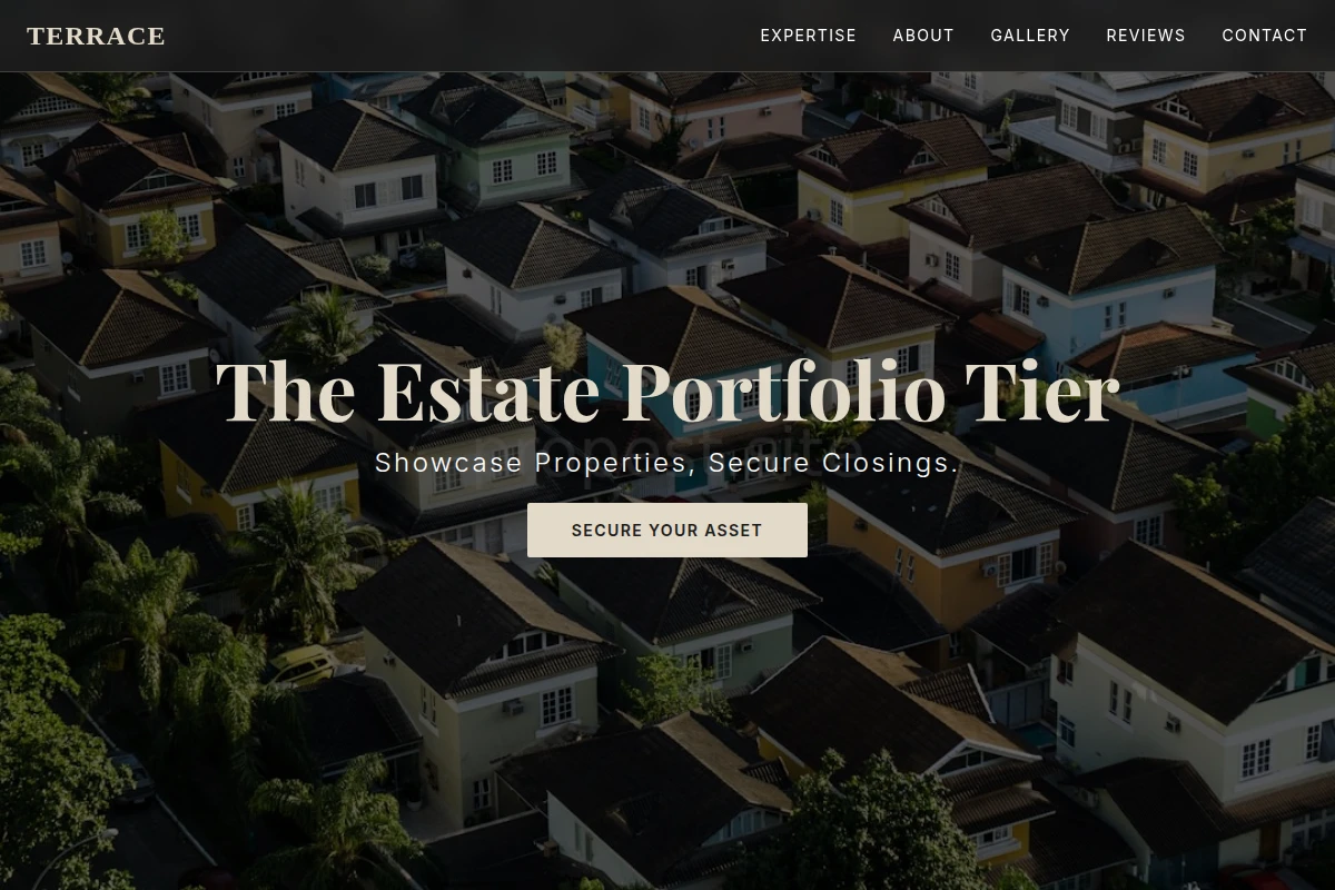 Terrace Property Management