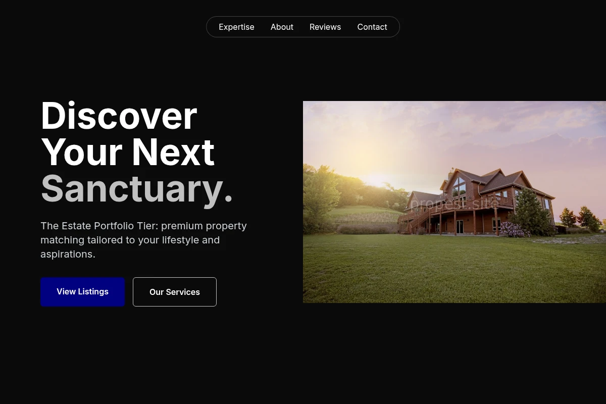 Square Real Estate