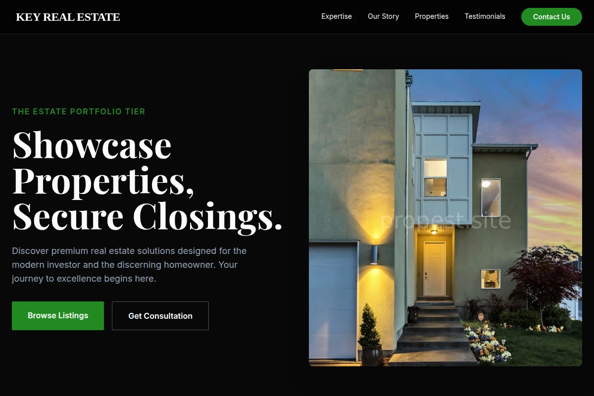 real-estate
