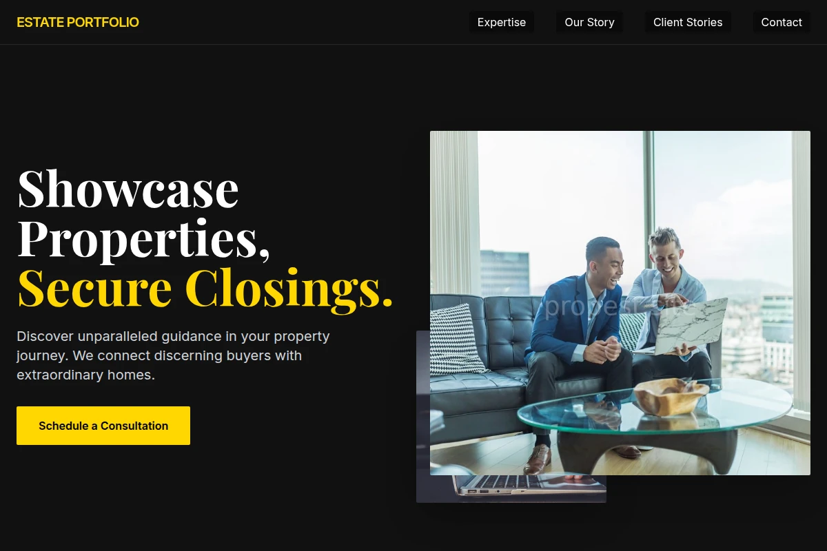 Realtor Real Estate Agent
