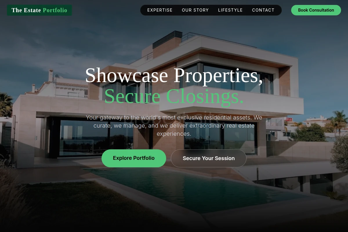 Propest.Site